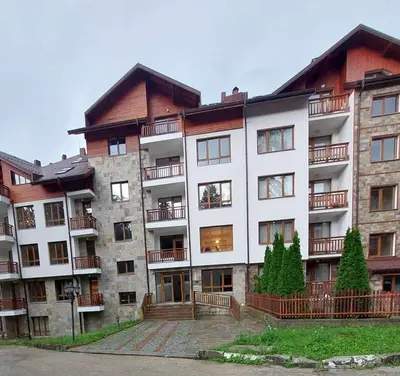 Gallery image of Art Studio Borovets Semiramida in Borovets
