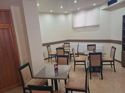 Gallery image of Семеен хотел МАРС in Troyan