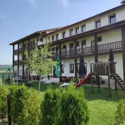 Guest House Belchin View