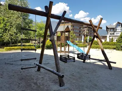 Gallery image of Апартамент Планински изгрев in Bansko