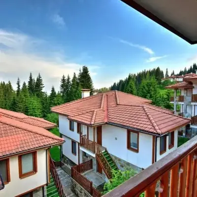 Aparthotel Raikov Ski Lodge