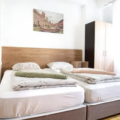 Nova Guesthouse - Private En-Suite Rooms I Sofia Center I Self Check-In