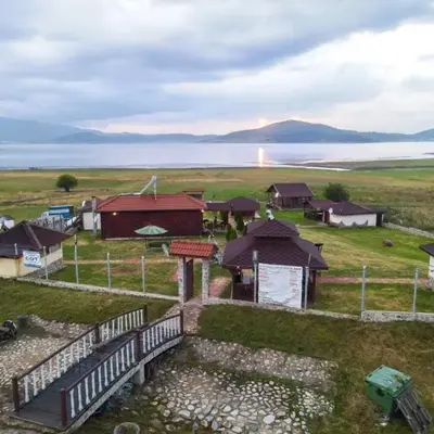 Къщи за гости