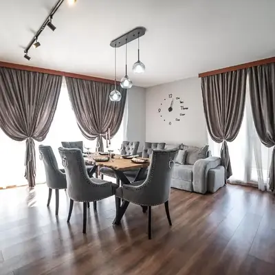 Apartment Tiana Lux 2