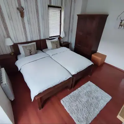 GALA 2Bedroom Apartment 200m from Gondola