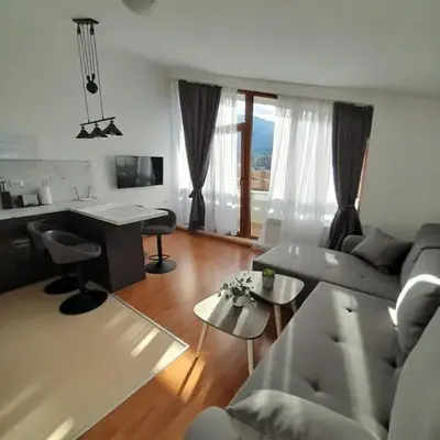 lux apartament К602