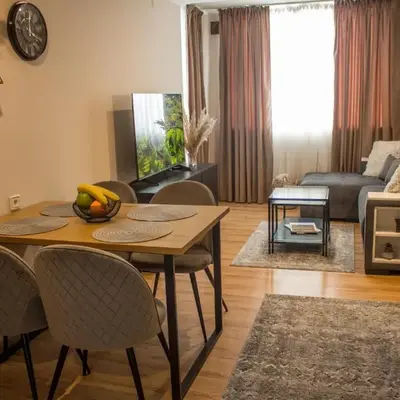 EVIAS Apartment