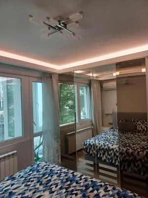 Gallery image of Signature Suite - 1 Bedroom in Sofia
