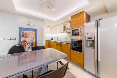 Gallery image of Signature Suite - 1 Bedroom in Sofia