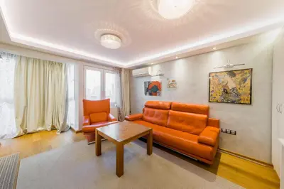 Gallery image of Signature Suite - 1 Bedroom in Sofia