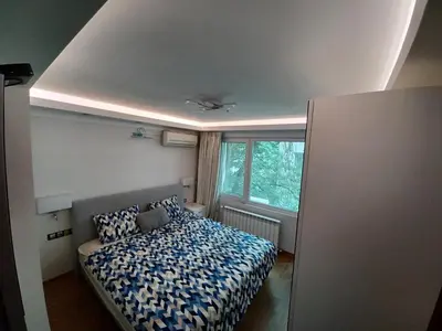 Gallery image of Signature Suite - 1 Bedroom in Sofia