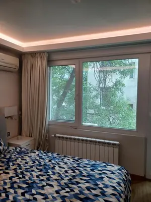 Gallery image of Signature Suite - 1 Bedroom in Sofia