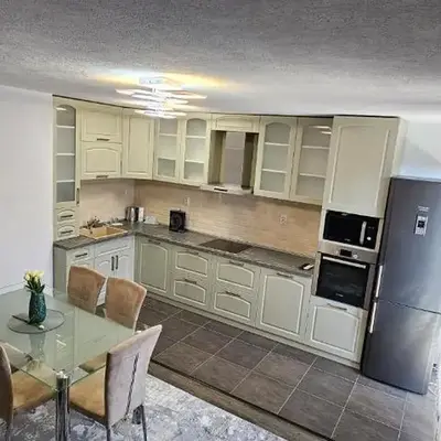 Д и В 3 - D & V 3 Apartment