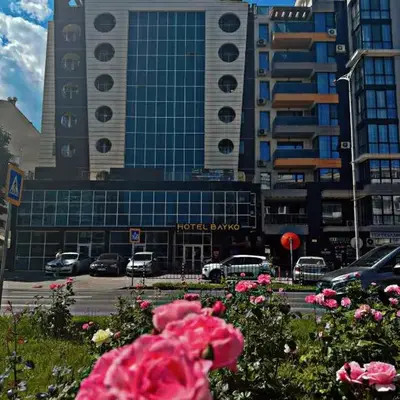 HOTEL BAYKO