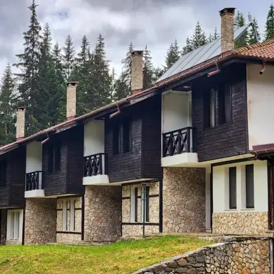 Borche Family Homes