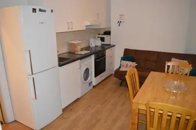 Gallery image of Property R3 in Sofia
