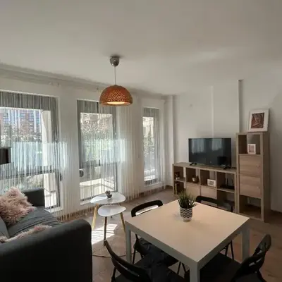 Idea Apartment