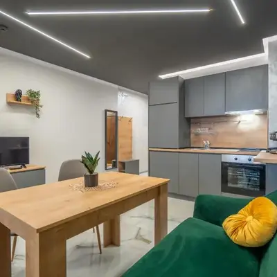 Cozy Homes 4