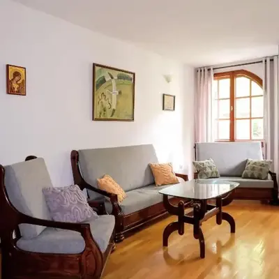 Домът на архитекта The Architect's Home