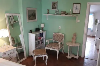 Gallery image of Belle house apartment in Sofia
