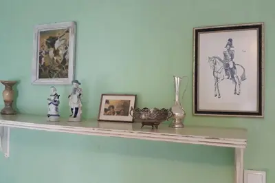 Gallery image of Belle house apartment in Sofia