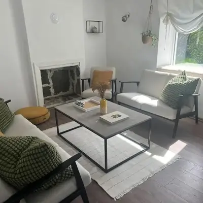 Rodopi Mountain Village House