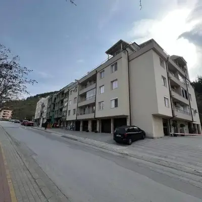Sandanski escape