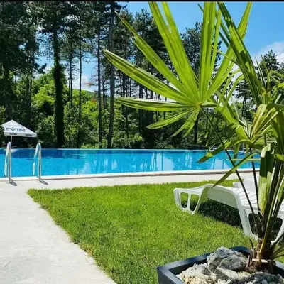 D Villa