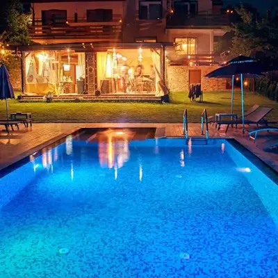 Kalina i Sokol spa