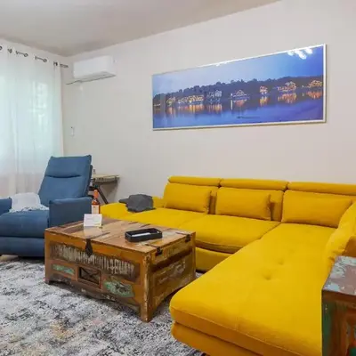 Spacious Sofia Condo - Philadelphia LOVE
