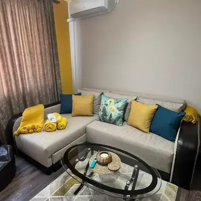 John Apartment 2