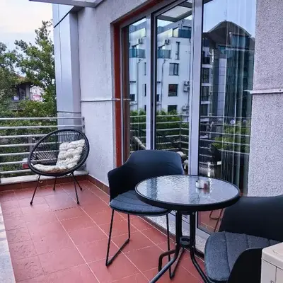 The View Apartment