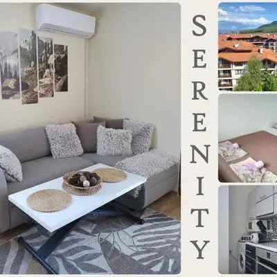apartment Serenity
