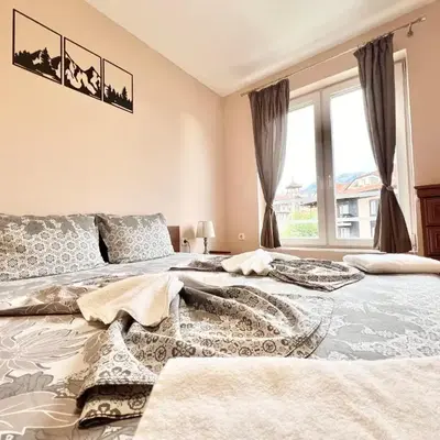 Bojurland Apartment