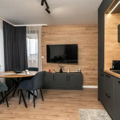 City Apartments 4