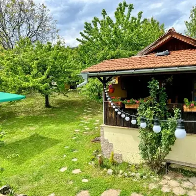 Cozy Quiet Retreat 70km from Sofia