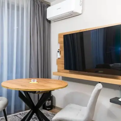 Apartmenthaus Oborishte - 27