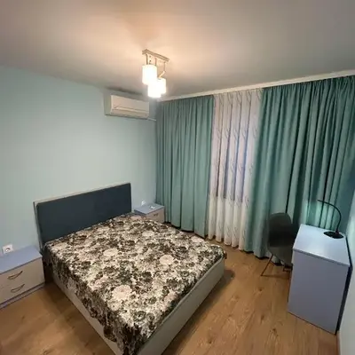 New & Stylish Apartment Axel with Mountain Views