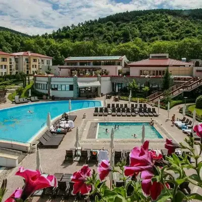 Апартамент Пирин Apartment Pirin