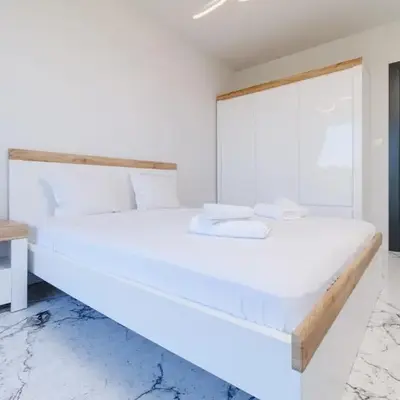 Lauta Forest 1-bedroom apartment