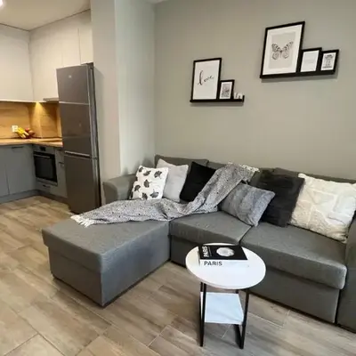 Paradise Park Apartment Central Sofia Gem