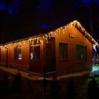Villa Capricorn