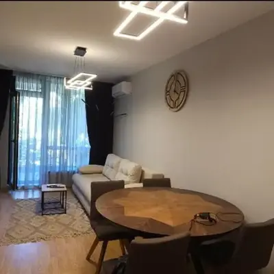 Aspen Suites Luxury apartment A005