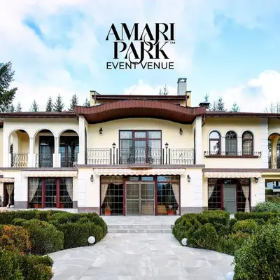 AMARI PARK Residence