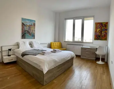 Gallery image of 2BD on Vitosha Street by Cosher in Sofia