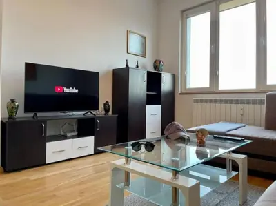 Gallery image of 2BD on Vitosha Street by Cosher in Sofia