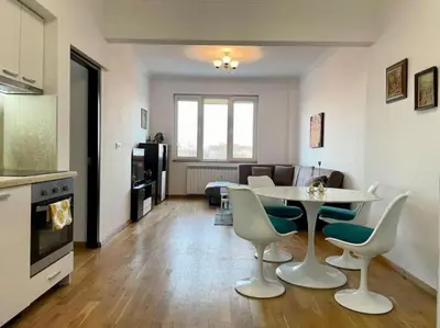 Gallery image of 2BD on Vitosha Street by Cosher in Sofia