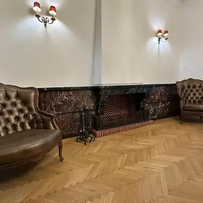 Apartament 86