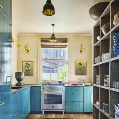 Gallery image of Booking kitchen in Sofia