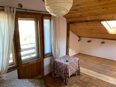 Gallery image of Harrys House in Rila